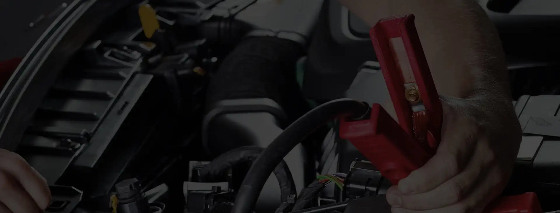 Dépannage Auto Lespinoy Intervention Rapide 7j/7
